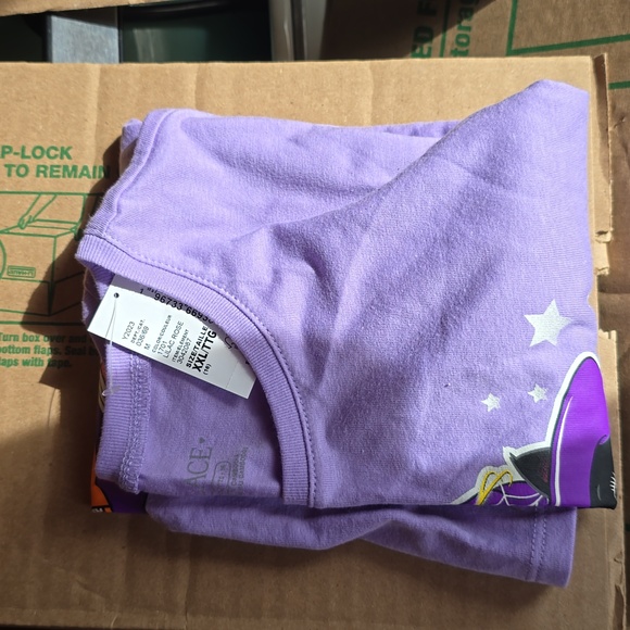 Cat Witch shirt Halloween Cat - Picture 2 of 2